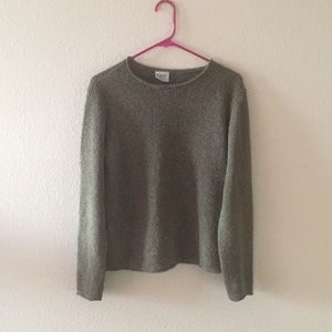 Columbia Women's Terry Cloth Sweater